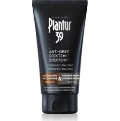 Plantur 39 Anti-Grey balsam tonujący do włosów 150 ml
