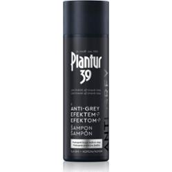 Plantur 39 Anti-Grey szampon przeciw siwieniu włosów 200 ml