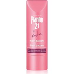 Plantur 21  #longhair balsam kofeinowy na porost włosów i wzmocnienie cebulek 175 ml