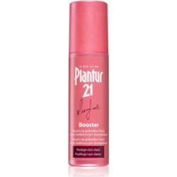Plantur 21 #longhair Booster serum przyspieszające wzrost na skórę głowy 125 ml