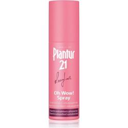 Plantur 21 #longhair Oh Wow! Spray pielęgnacja bez spłukiwania dla łatwego rozczesywania włosów 100 ml