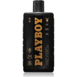 Playboy VIP For Him żel pod prysznic 3 w 1 dla mężczyzn 250 ml