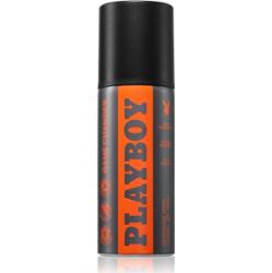 Playboy Game Changer dezodorant dla mężczyzn 150 ml
