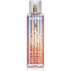 Playboy Daydreaming spray do ciała dla kobiet 250 ml