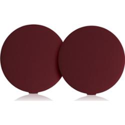 PMD Beauty Polish Aluminum Oxide Exfoliator wymienne końcówki do szczoteczki do twarzy Berry 2 szt.