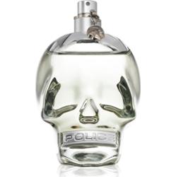 Police To Be Super[Natural] woda toaletowa dla mężczyzn 125 ml