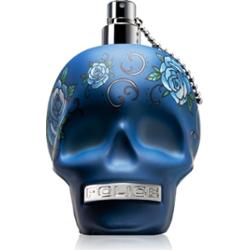 Police To Be Tattooart woda toaletowa dla mężczyzn 125 ml