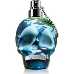 Police To Be Exotic Jungle woda toaletowa dla mężczyzn 40 ml