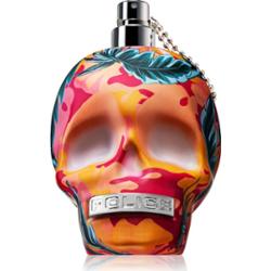 Police To Be Exotic Jungle woda perfumowana dla kobiet 125 ml