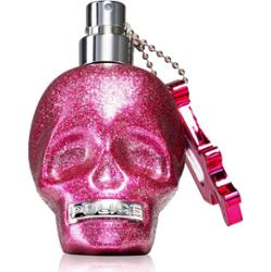 Police To Be Sweet Girl woda perfumowana dla kobiet 40 ml