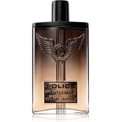 Police Gentleman woda toaletowa dla mężczyzn 100 ml