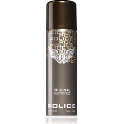 Police Original dezodorant w sprayu dla mężczyzn 200 ml