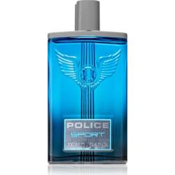 Police Sport woda toaletowa dla mężczyzn 100 ml