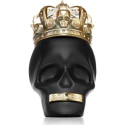 Police To Be The King woda toaletowa dla mężczyzn 125 ml