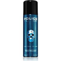Police To Be dezodorant w sprayu dla mężczyzn 200 ml