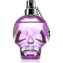 Police To Be Woman woda perfumowana dla kobiet 40 ml