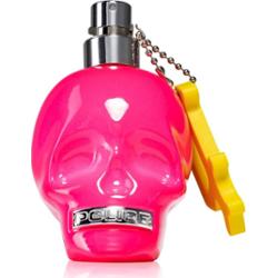 Police To Be Goodvibes woda perfumowana dla kobiet 40 ml