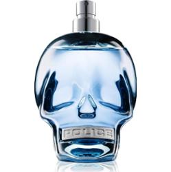 Police To Be Goodvibes woda toaletowa dla mężczyzn 125 ml