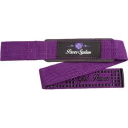 Power System G Power paski treningowe kolor Purple 1 szt.