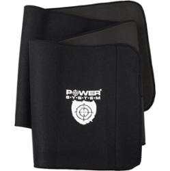 Power System WT PRO pas biodrowy kolor Black, 100 cm 1 szt.