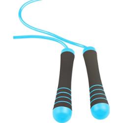 Power System Weighted Jump Rope skakanka kolor Blue 1 szt.