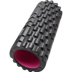 Power System Fitness Foam Roller akcesoria do masażu kolor Pink 1 szt.