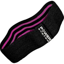 Power System Booty Band guma do ćwiczeń do nóg Heavy 1 szt.