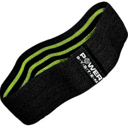 Power System Booty Band guma do ćwiczeń do nóg Medium 1 szt.