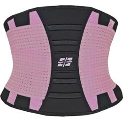 Power System Waist Shaper wyszczuplający pas modelujący kolor Pink, L/XL (72–88 cm) 1 szt.