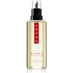 Prada Luna Rossa Ocean woda toaletowa dla mężczyzn 150 ml