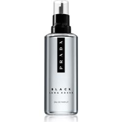 Prada Luna Rossa Black woda perfumowana napełnienie dla mężczyzn Refill 150 ml