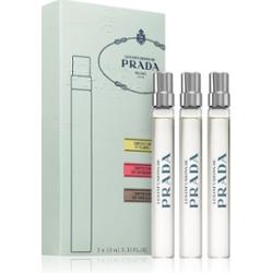 Prada Les Infusions: Infusion d'Ylang woda perfumowana dla kobiet