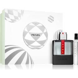 Prada Luna Rossa Carbon zestaw upominkowy dla mężczyzn
