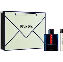 Prada Luna Rossa Ocean zestaw upominkowy dla mężczyzn