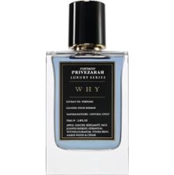 Prive Zarah Why ekstrakt perfum dla mężczyzn 70 ml