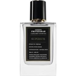Prive Zarah Superior ekstrakt perfum dla mężczyzn 70 ml