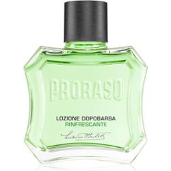 Proraso Green odświeżająca woda po goleniu 100 ml