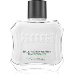 PRORASO Green balsam po goleniu orzeźwienie 100 ml