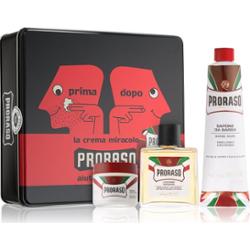 PRORASO Vintage PRIMADOPO set Akcesoria do pielęgnacji 1 ct Męskie