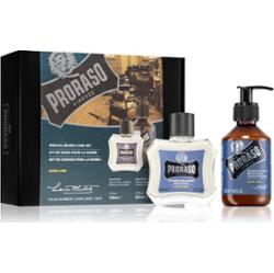 Proraso Set Beard Classic zestaw upominkowy dla mężczyzn Azur Lime