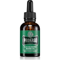 Proraso Refreshing olejek Beard Oil 30 ml