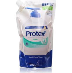 Protex Ultra mydło w płynie do rąk napełnienie 500 ml