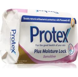 Protex Plus Moisture Lock Sensitive mydło w kostce 90 g
