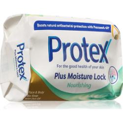 Protex Plus Moisture Lock Nourising mydło w kostce 90 g