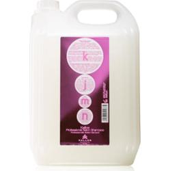 Kallos KJMN szampon z keratyną 5000 ml