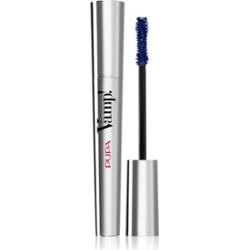 PUPA Milano Vamp! tusz do rzęs zwiększający objętość odcień 300 - Deep Night 9 ml
