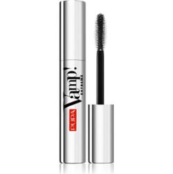 PUPA Milano Vamp! Extreme tusz do rzęs dodający objętości, extra czarny odcień 010 Extra Black 12 ml