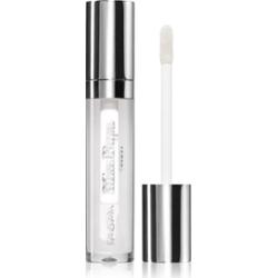 Pupa Miss Pupa Gloss (Ultra Shine Gloss Natychmiastowy efekt objętości) 5 ml 100 Szkło kryształowe