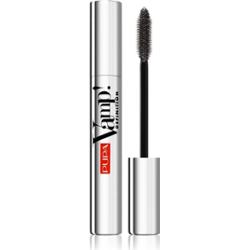 PUPA Milano Vamp! Definition tusz do rzęs nadający maksymalną objętość odcień 001 Smoky Black 9 ml