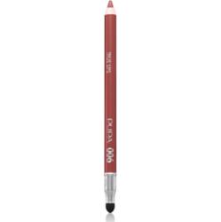 PUPA Milano True Lips konturówka do ust odcień 006 Brown Red 1.2 g
